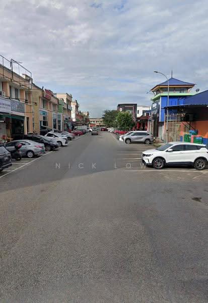 Office for Rent in Taman Setia Indah (Tebrau) - Nick Low - Exterior - PropertyGuru.com.my