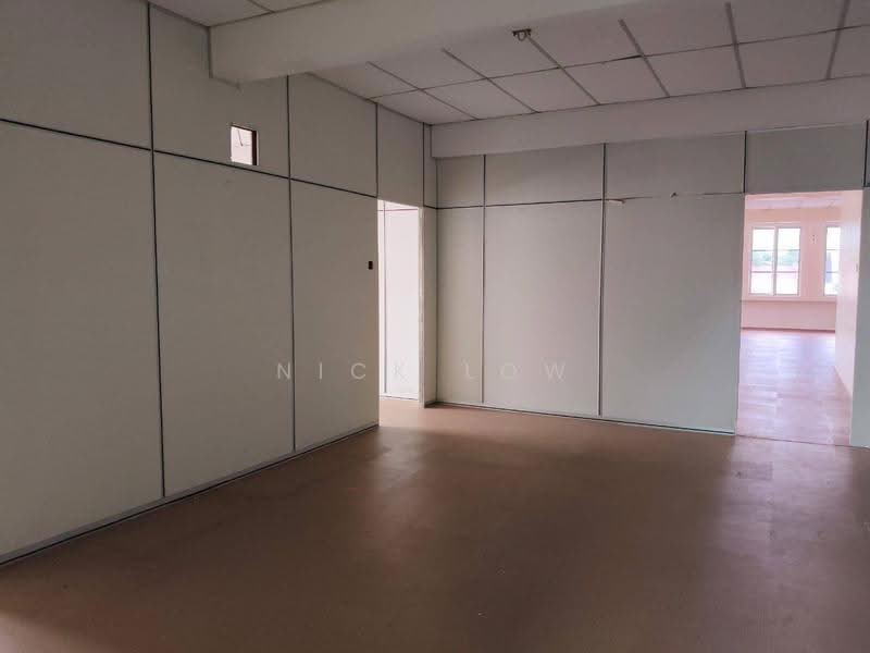 Office for Rent in Taman Setia Indah (Tebrau) - Nick Low - Interior - PropertyGuru.com.my