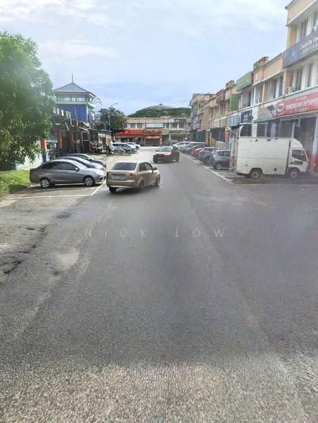 Office for Rent in Taman Setia Indah (Tebrau) - Nick Low - Exterior - PropertyGuru.com.my