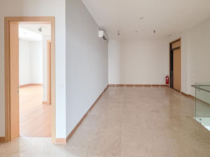 Service Residence for Sale at Megah Rise - Aeric Petrelli Goh - Interior - PropertyGuru.com.my