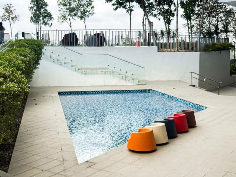 Service Residence for Sale at Megah Rise - Aeric Petrelli Goh - PropertyGuru.com.my