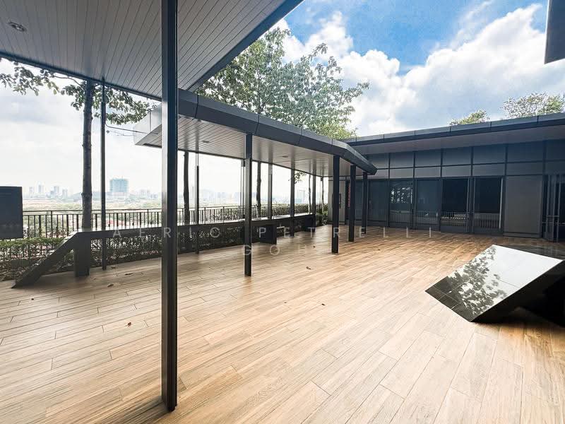Service Residence for Sale at Megah Rise - Aeric Petrelli Goh - PropertyGuru.com.my