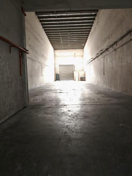 Factory for Rent in Senai (Kulai) - Vinesh Susendran - Interior - PropertyGuru.com.my