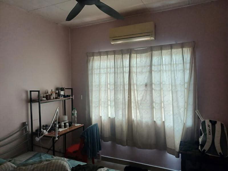 Rumah Teres 2-Tingkat untuk Dijual di Setia Impian (Setia Alam) - Philip Chin - Bedroom - PropertyGuru.com.my