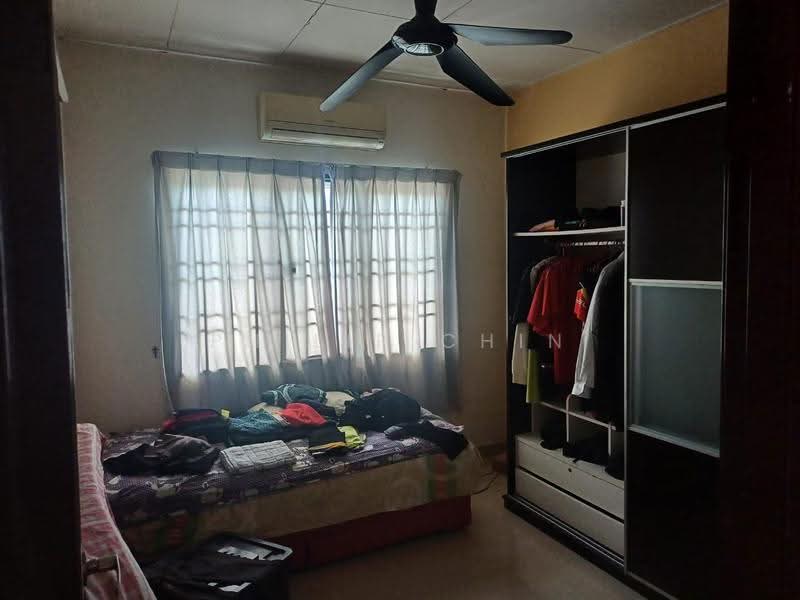 Rumah Teres 2-Tingkat untuk Dijual di Setia Impian (Setia Alam) - Philip Chin - Bedroom - PropertyGuru.com.my
