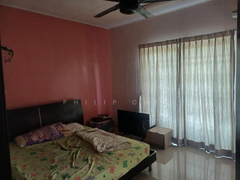 Rumah Teres 2-Tingkat untuk Dijual di Setia Impian (Setia Alam) - Philip Chin - Bedroom - PropertyGuru.com.my