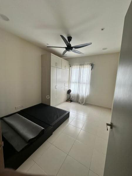 Pangsapuri untuk Disewa di Aman 1 - Grace Lai - Bedroom - PropertyGuru.com.my