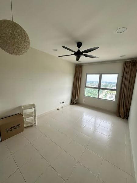 Pangsapuri untuk Disewa di Aman 1 - Grace Lai - Interior - PropertyGuru.com.my