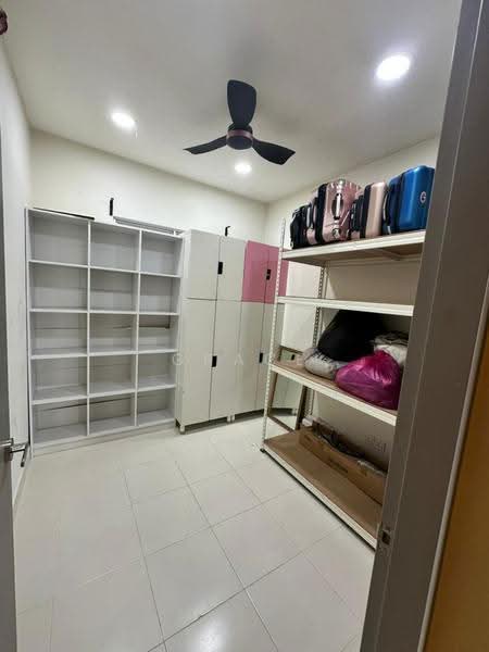 Pangsapuri untuk Disewa di Aman 1 - Grace Lai - Interior - PropertyGuru.com.my