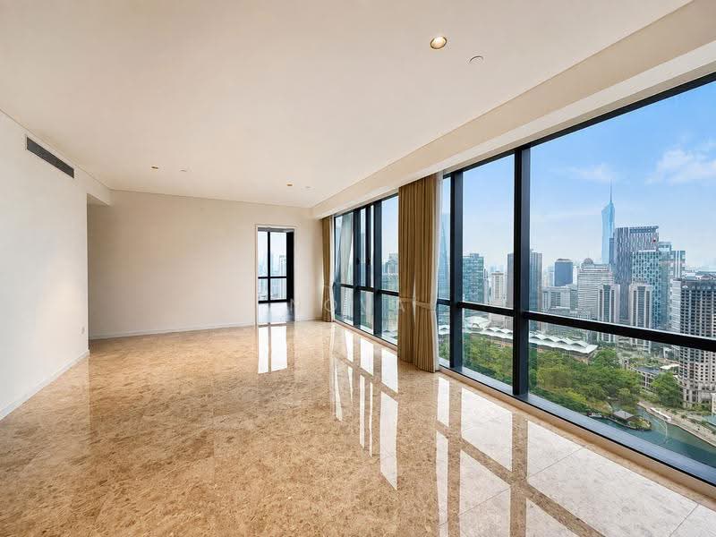 Kediaman Servis untuk Dijual di SO Sofitel Kuala Lumpur Residences - Nova Chua - Interior - PropertyGuru.com.my