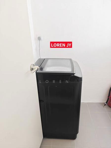 Kediaman Servis untuk Disewa di Vivo Executive Apartment - Loren Jia Ying - Interior - PropertyGuru.com.my