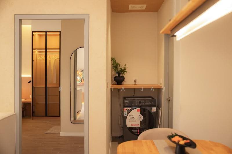 Kediaman Servis untuk Disewa di Residensi 38 Bangsar - Renetta Jau - Interior - PropertyGuru.com.my