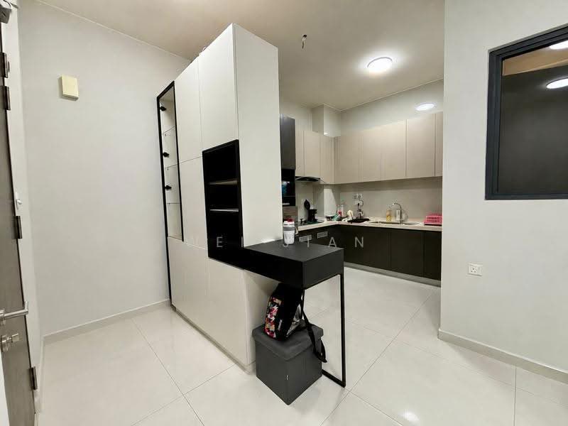 Condominium for Sale at Royal Strand @ Country Garden Danga Bay - Wei Jian Tan - Kitchen - PropertyGuru.com.my