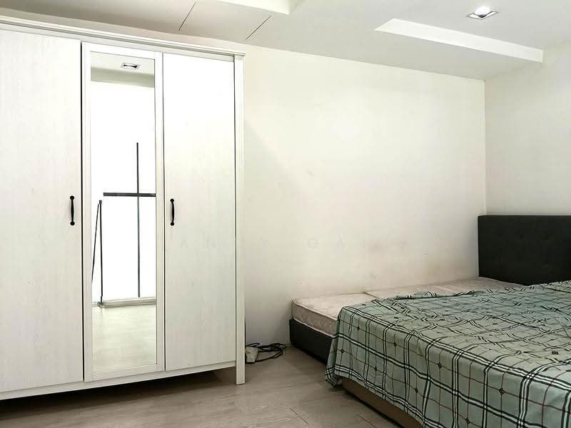 Service Residence for Rent at The Square @ One City - Andy Gan - Bedroom - PropertyGuru.com.my