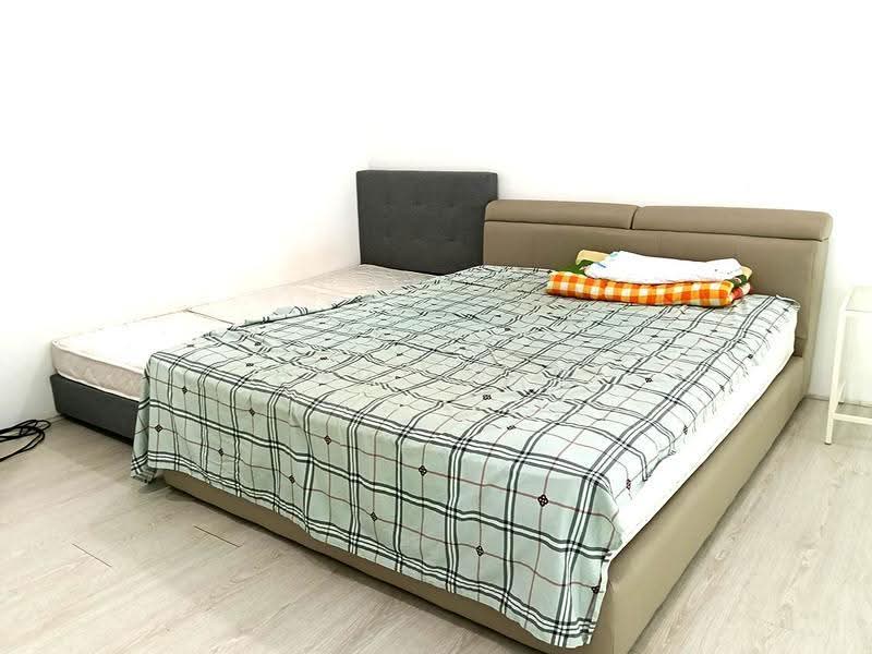 Service Residence for Rent at The Square @ One City - Andy Gan - Bedroom - PropertyGuru.com.my