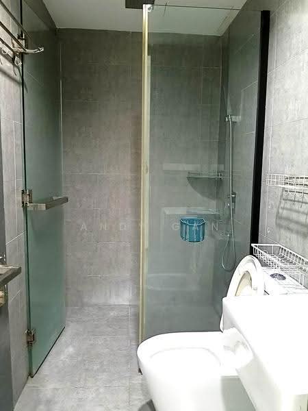 Service Residence for Rent at The Square @ One City - Andy Gan - Bathroom - PropertyGuru.com.my
