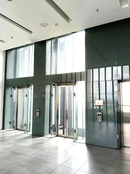 Service Residence for Rent at The Square @ One City - Andy Gan - Lobby - PropertyGuru.com.my