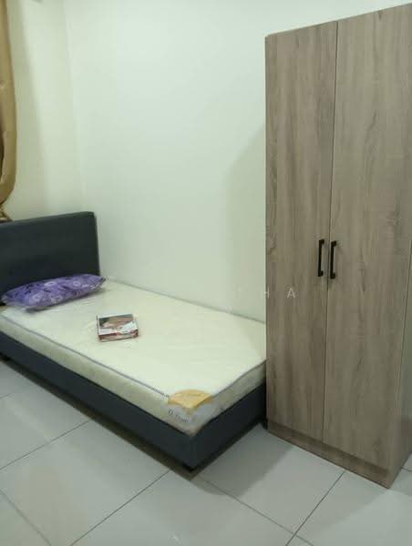 Kediaman Servis untuk Disewa di Nexus @ Kajang Station (Tower C) - Samantha Sun - Bedroom - PropertyGuru.com.my