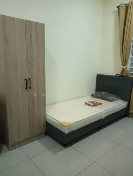 Kediaman Servis untuk Disewa di Nexus @ Kajang Station (Tower C) - Samantha Sun - Bedroom - PropertyGuru.com.my