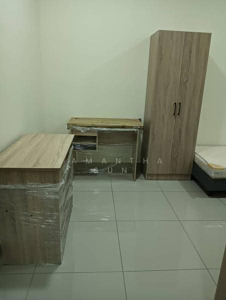 Kediaman Servis untuk Disewa di Nexus @ Kajang Station (Tower C) - Samantha Sun - Bedroom - PropertyGuru.com.my