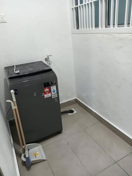 Kediaman Servis untuk Disewa di Nexus @ Kajang Station (Tower C) - Samantha Sun - Interior - PropertyGuru.com.my