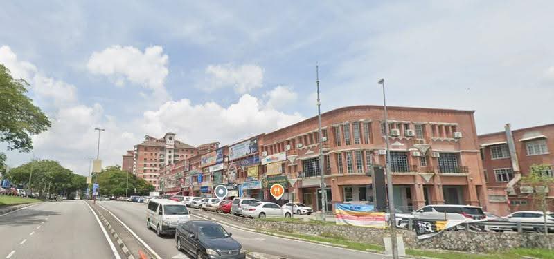 Kondominium untuk Disewa di Greenview Residence - Olivia Tan - Exterior - PropertyGuru.com.my
