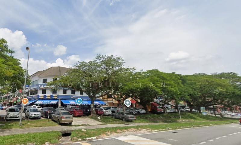 Kondominium untuk Disewa di Greenview Residence - Olivia Tan - Exterior - PropertyGuru.com.my