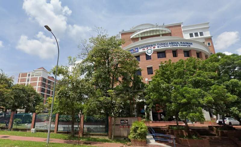 Kondominium untuk Disewa di Greenview Residence - Olivia Tan - Exterior - PropertyGuru.com.my