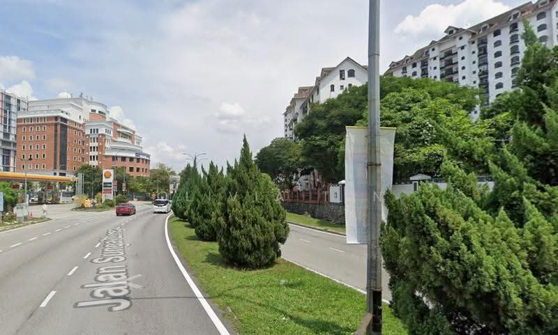 Kondominium untuk Disewa di Greenview Residence - Olivia Tan - Exterior - PropertyGuru.com.my