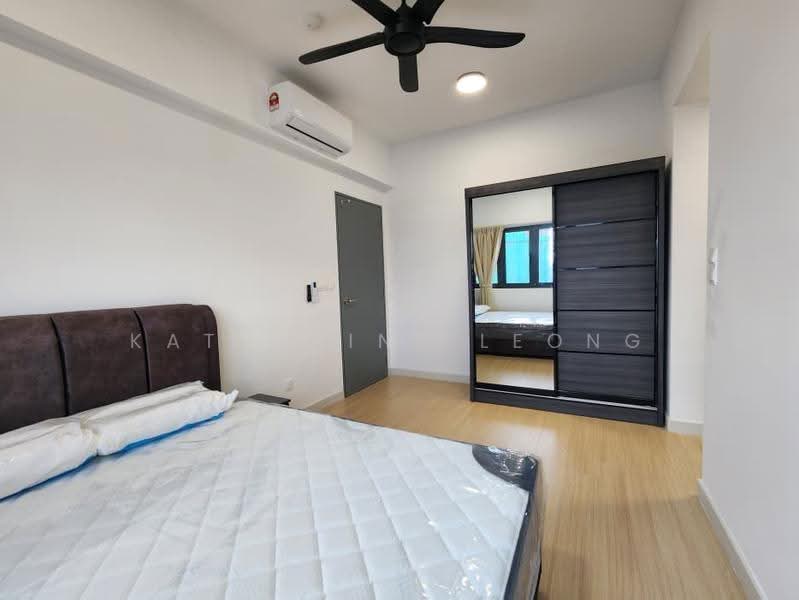 Kediaman Servis untuk Disewa di M Arisa - Katherine Leong - Bedroom - PropertyGuru.com.my