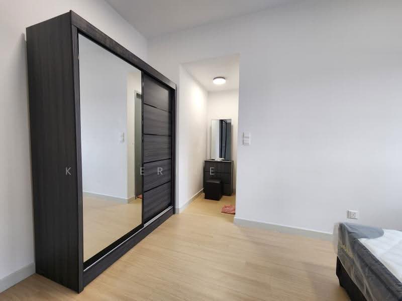 Kediaman Servis untuk Disewa di M Arisa - Katherine Leong - Bedroom - PropertyGuru.com.my