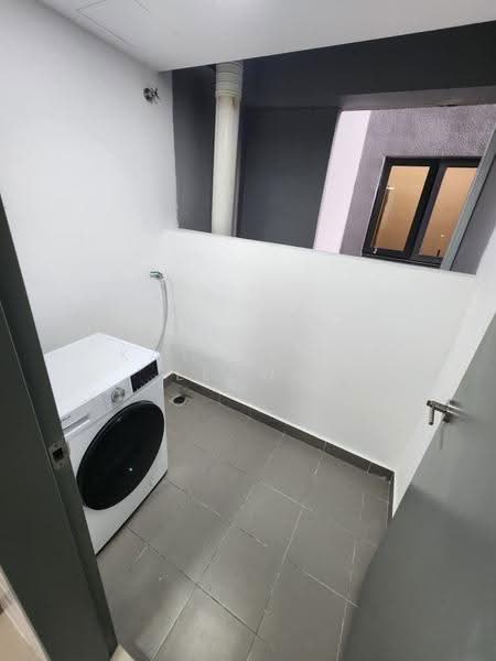 Kediaman Servis untuk Disewa di M Arisa - Katherine Leong - Interior - PropertyGuru.com.my