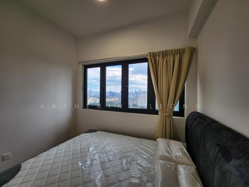 Kediaman Servis untuk Disewa di M Arisa - Katherine Leong - Bedroom - PropertyGuru.com.my