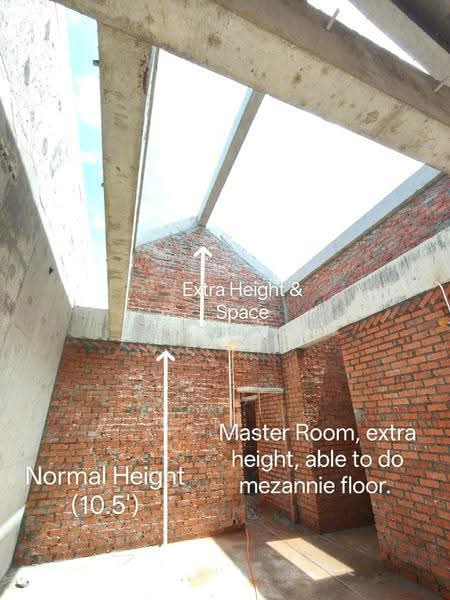 Rumah Teres 2-Tingkat untuk Dijual di Penampang (Sabah) - Junnie Kok - Interior - PropertyGuru.com.my