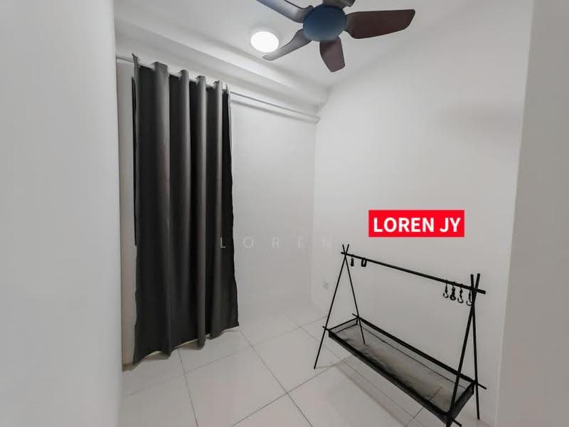 Service Residence for Rent at Vivo Executive Apartment - Loren Jia Ying - Interior - PropertyGuru.com.my