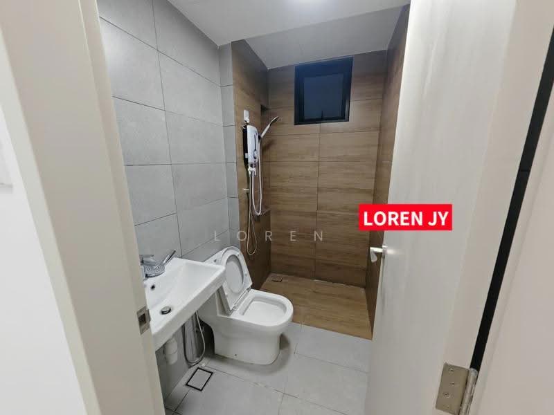 Service Residence for Rent at Vivo Executive Apartment - Loren Jia Ying - PropertyGuru.com.my