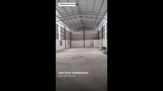 Gudang untuk Disewa di Batu Maung (Penang) - Sky Koik - PropertyGuru.com.my