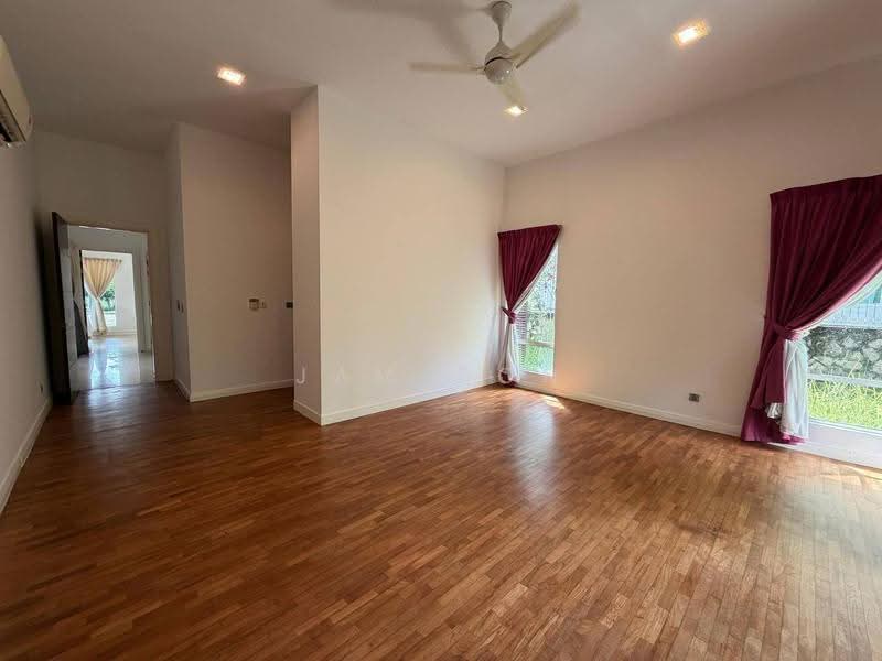 Bungalow House for Rent in Iskandar Puteri (Nusajaya) (Johor) - Jameson Choo - Living Room - PropertyGuru.com.my