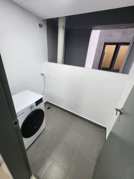 Kediaman Servis untuk Disewa di M Arisa - Danny Wong - PropertyGuru.com.my