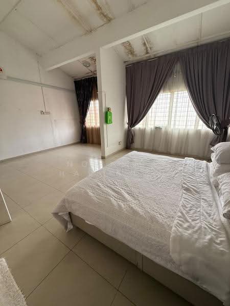 Rumah Teres 2-Tingkat untuk Dijual di Kajang (Selangor) - Norisma Hartanah - Bedroom - PropertyGuru.com.my