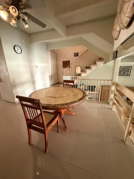 Rumah Teres 2-Tingkat untuk Dijual di Kajang (Selangor) - Norisma Hartanah - Interior - PropertyGuru.com.my