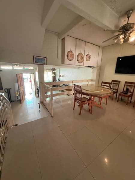 Rumah Teres 2-Tingkat untuk Dijual di Kajang (Selangor) - Norisma Hartanah - Dining Room - PropertyGuru.com.my