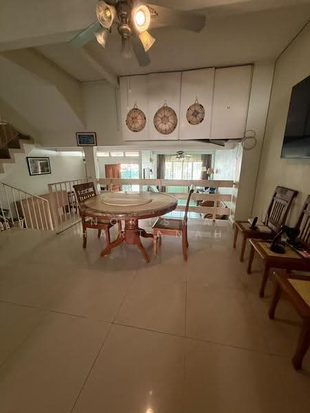 Rumah Teres 2-Tingkat untuk Dijual di Kajang (Selangor) - Norisma Hartanah - Interior - PropertyGuru.com.my