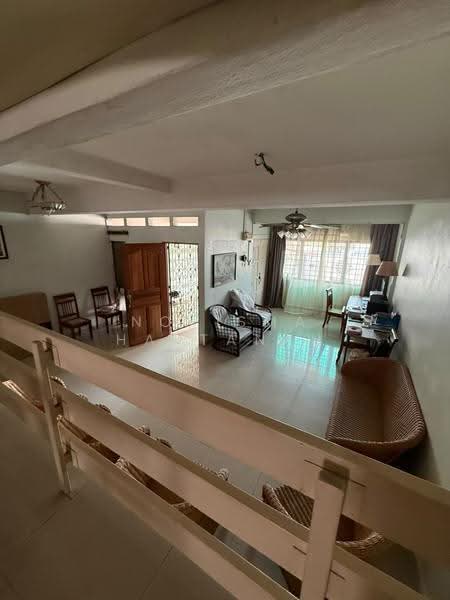 Rumah Teres 2-Tingkat untuk Dijual di Kajang (Selangor) - Norisma Hartanah - Living Room - PropertyGuru.com.my