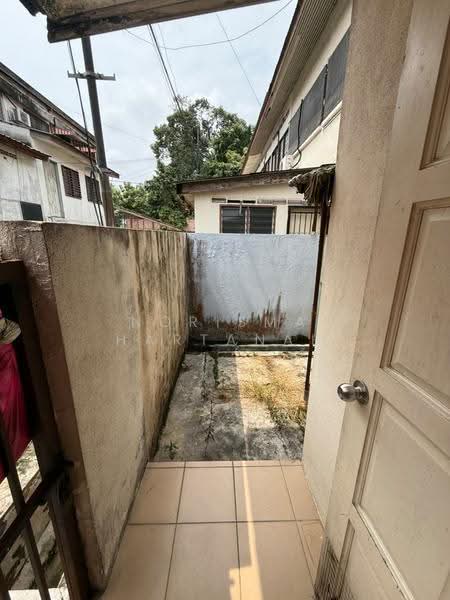 Rumah Teres 2-Tingkat untuk Dijual di Kajang (Selangor) - Norisma Hartanah - Exterior - PropertyGuru.com.my