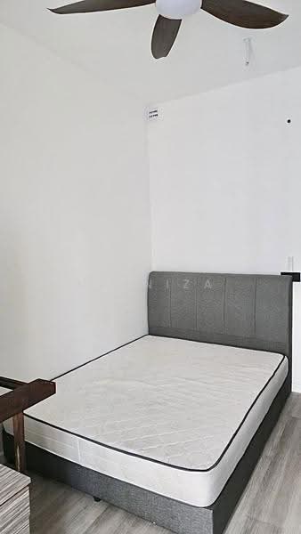 Kondominium untuk Disewa di Sanderling Lakefront - Hasniza Ibrahim - Bedroom - PropertyGuru.com.my