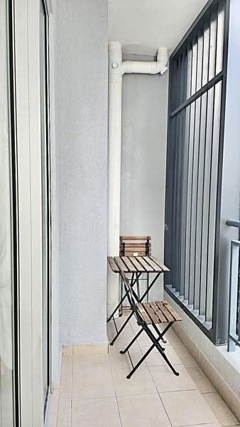 Kondominium untuk Disewa di Sanderling Lakefront - Hasniza Ibrahim - Balcony - PropertyGuru.com.my