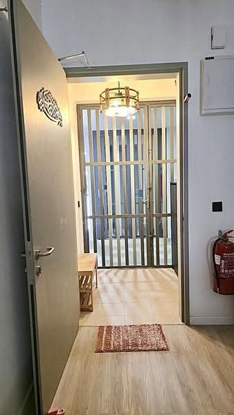 Kondominium untuk Disewa di Sanderling Lakefront - Hasniza Ibrahim - Entrance - PropertyGuru.com.my
