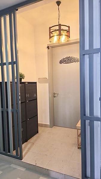 Kondominium untuk Disewa di Sanderling Lakefront - Hasniza Ibrahim - Entrance - PropertyGuru.com.my