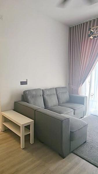 Kondominium untuk Disewa di Sanderling Lakefront - Hasniza Ibrahim - Living Room - PropertyGuru.com.my